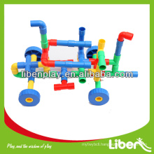 Plastic Blocks Toys with new style LE.PD.007